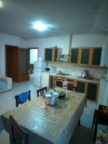 Trilocale via Fiorenzuola 2, Centro Storico, Jesi
