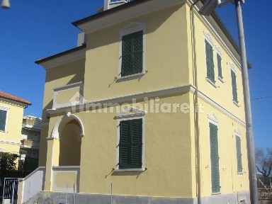 Quadrilocale via Rieti 31, Lungomare di Levante, Senigallia