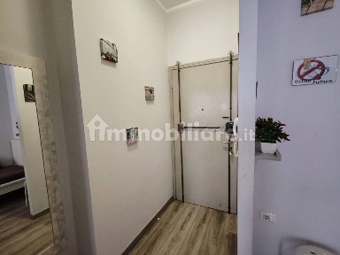 Monolocale via Serrano 9, San Paolo, Torino