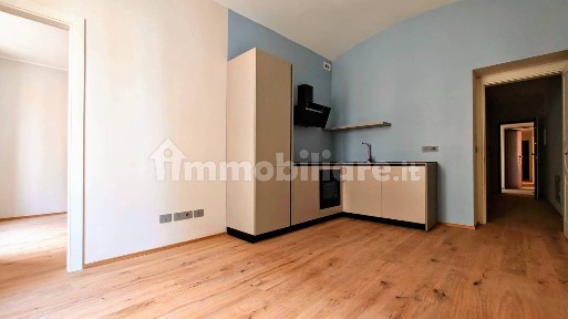 Bilocale via Madama Cristina 65, San Salvario - Dante, Torino