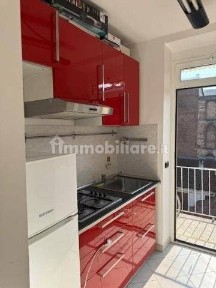 Bilocale via Giovanni Francesco Napione 31, Vanchiglia, Torino