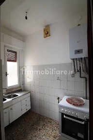 Appartamento via Ippolito Nievo 2, San Pietro Martire - Erbarella, Jesi