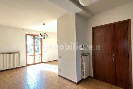 Appartamento via di Jesi 459, Osimo