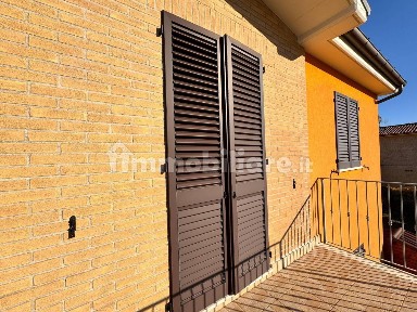 Trilocale via Pozzetto 26, Pozzetto, Castelplanio