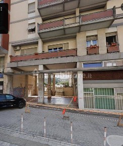 Appartamento all'asta via Martiri della Resistenza, Ancona