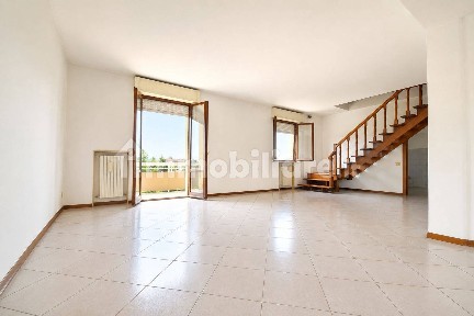 Appartamento via Circonvallazione, Centro, Chiaravalle