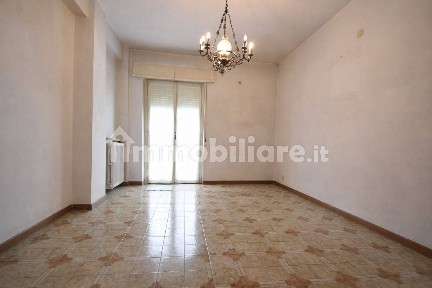 Appartamento via 25 Aprile, Centro, Chiaravalle