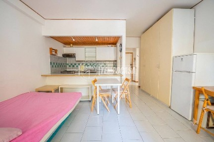 Monolocale via Francesco Pierelli, Vivere Verde, Borgo Pace, Stadio, Ospedale, Senigallia