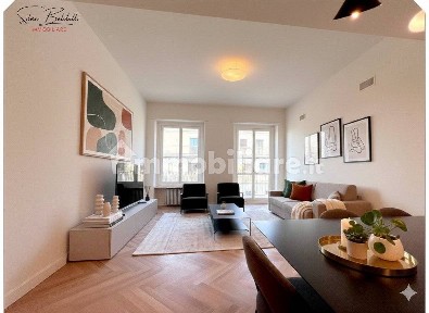 Appartamento via Piero Gobetti 10, Via Roma, Torino