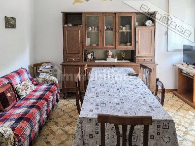 Trilocale viale Edmondo De Amicis 123/2, Airali, Luserna San Giovanni