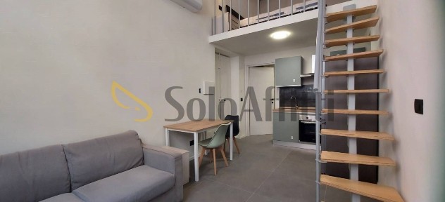 Bilocale via Massena 48, Borgo Vittoria, Torino