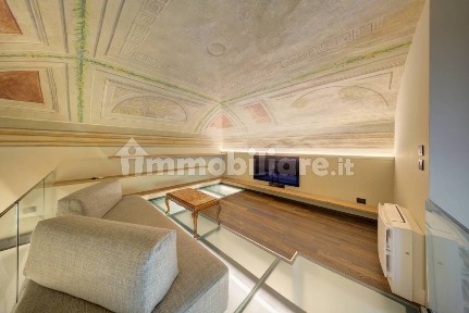 Trilocale piazza Vittorio Veneto 23, Giardini Reali, Torino
