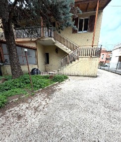Appartamento viale IV Novembre 85, Centro Storico, Senigallia