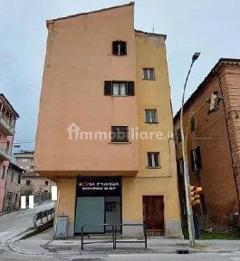 Appartamento all'asta viale Pietro Serafini, Fabriano