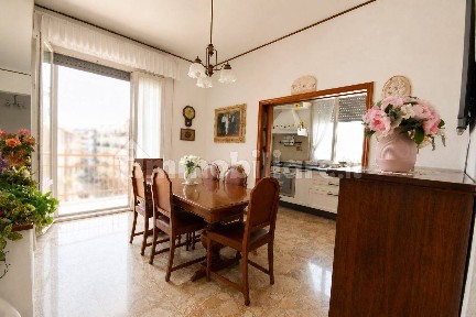 Chiaravalle, Via 25 Aprile