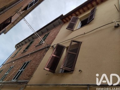 Appartamento via via Don Raffaele Chiucchi, Centro, Cerreto d'Esi