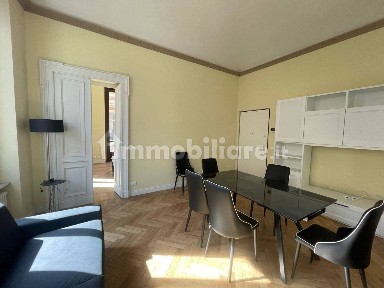 Bilocale via Monte di Pietà 8, Via Roma, Torino