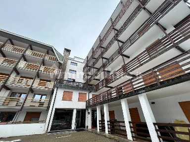 Monolocale via III Reggimento Alpini 4, Sestriere