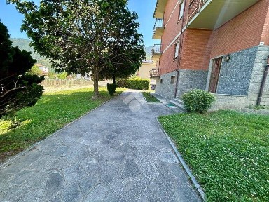 Quadrilocale via Susa 31, Sant'Antonino di Susa