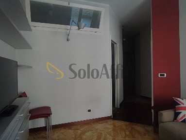 Bilocale via Saluzzo 88, San Salvario - Dante, Torino