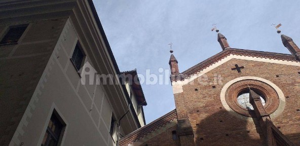 Trilocale via San Domenico 2, Quadrilatero Romano, Torino