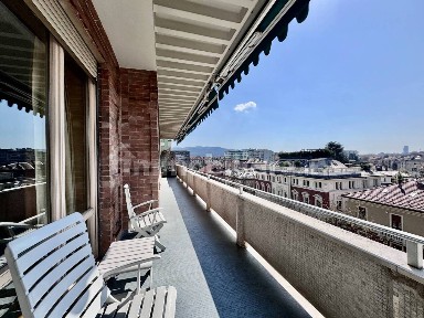 Appartamento corso Rodolfo Montevecchio 46, Crocetta, Torino