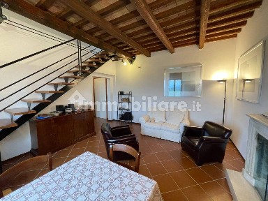 Corinaldo, Via del Corso, 61