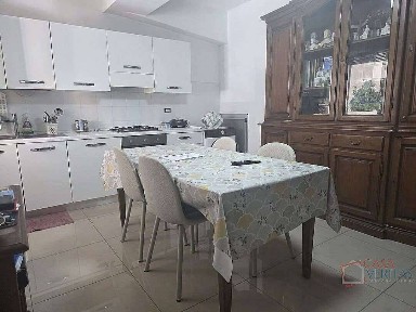 Trilocale via delle Grazie, Le Grazie, Ancona