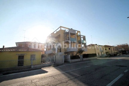 Trilocale via Galileo Galilei, 34, Saline, Senigallia