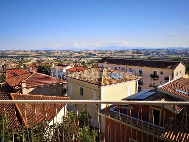 Appartamento via Cesare Battisti, 45, Centro, Osimo