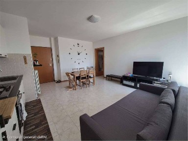 Trilocale via Roma, 71, Gallodoro - Prato, Jesi