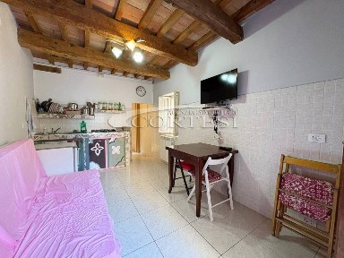 Appartamento via Castello, Monterado, Trecastelli