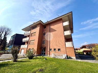 Quadrilocale via Ilario Vernero 4, Rosta