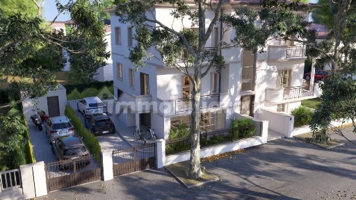 Quadrilocale viale Anita Garibaldi, Borgo Molino, Portone, Senigallia