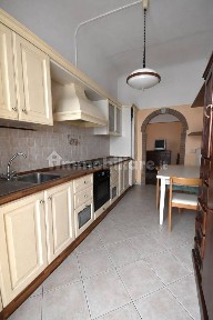 Appartamento via Jesi, Centro, Chiaravalle