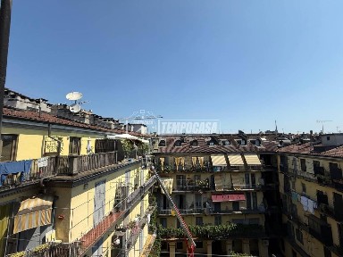 Bilocale via CARLO ALBERTO 34, Via Roma, Torino