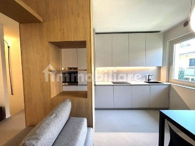Trilocale via Giuseppe Verdi, Vivere Verde, Borgo Pace, Stadio, Ospedale, Senigallia