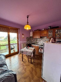Bilocale via San Toja 22, Airali, Luserna San Giovanni