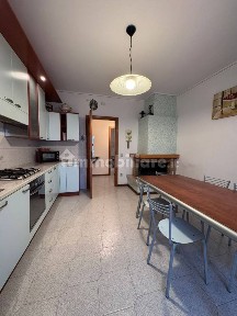 Ostra Vetere, Via Maria F. Fattorini