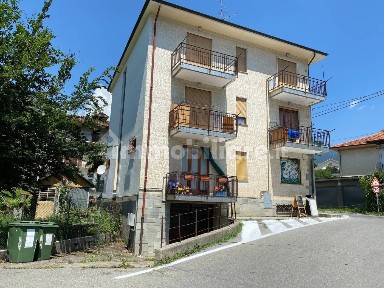 Bilocale via Roma 62, Rubiana