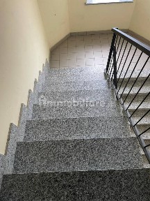 Bilocale Strada Tirabrasse 20, Rotonda, Bricherasio