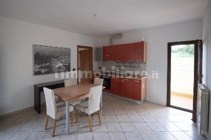 Bilocale via cellini 23, Vivere Verde, Borgo Pace, Stadio, Ospedale, Senigallia