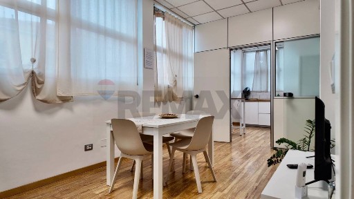 Trilocale ottimo stato, primo piano, Posatora, Ancona