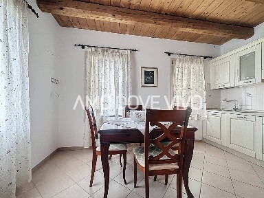 Quadrilocale via Riviera di Ponente 23, Centro, Ostra