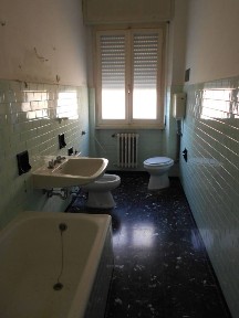 Appartamento via Antonio Gramsci 10, Viale della Vittoria, Jesi