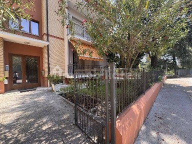 Jesi, San Pietro Martire - Erbarella, Via Gaetano Ravagli