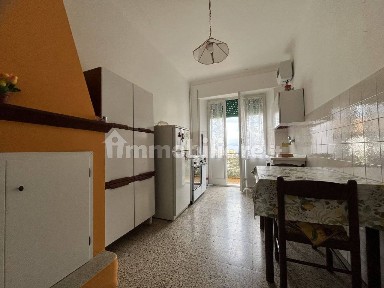 Appartamento viale Gaspare Spontini, Centro, Cupramontana