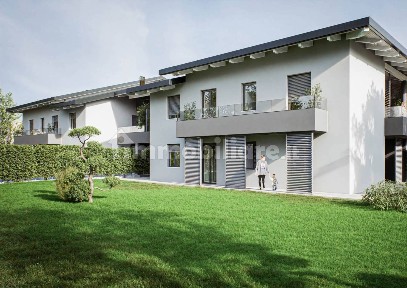 Appartamento via Montenero, Centro, Rivarolo Canavese