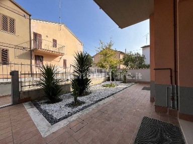 Castelbellino, Contrada Maccallé