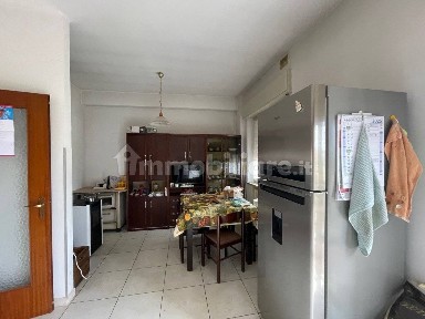 Appartamento buono stato, su più livelli, Borgo Passera, Sant'Angelo, Bettolelle, Senigallia